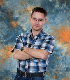 Aleksei Patoka photo